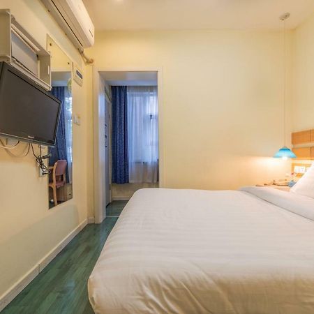 Home Inn Chongqing Jiangbei Airport Shuangfeng Road Luaran gambar