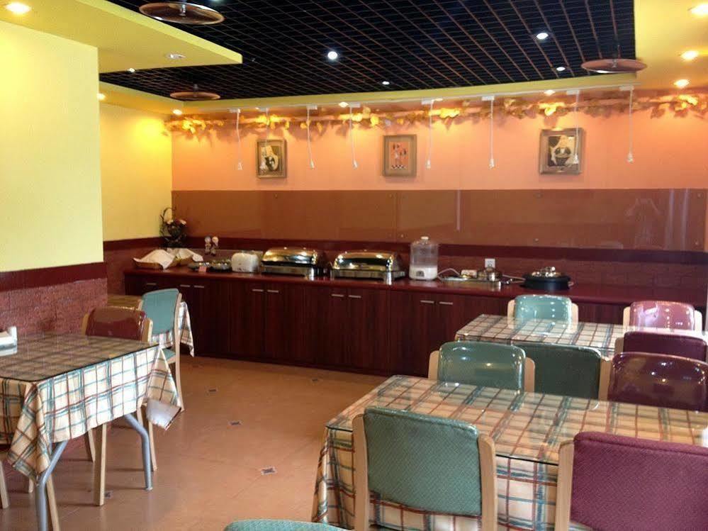 Home Inn Chongqing Jiangbei Airport Shuangfeng Road Luaran gambar