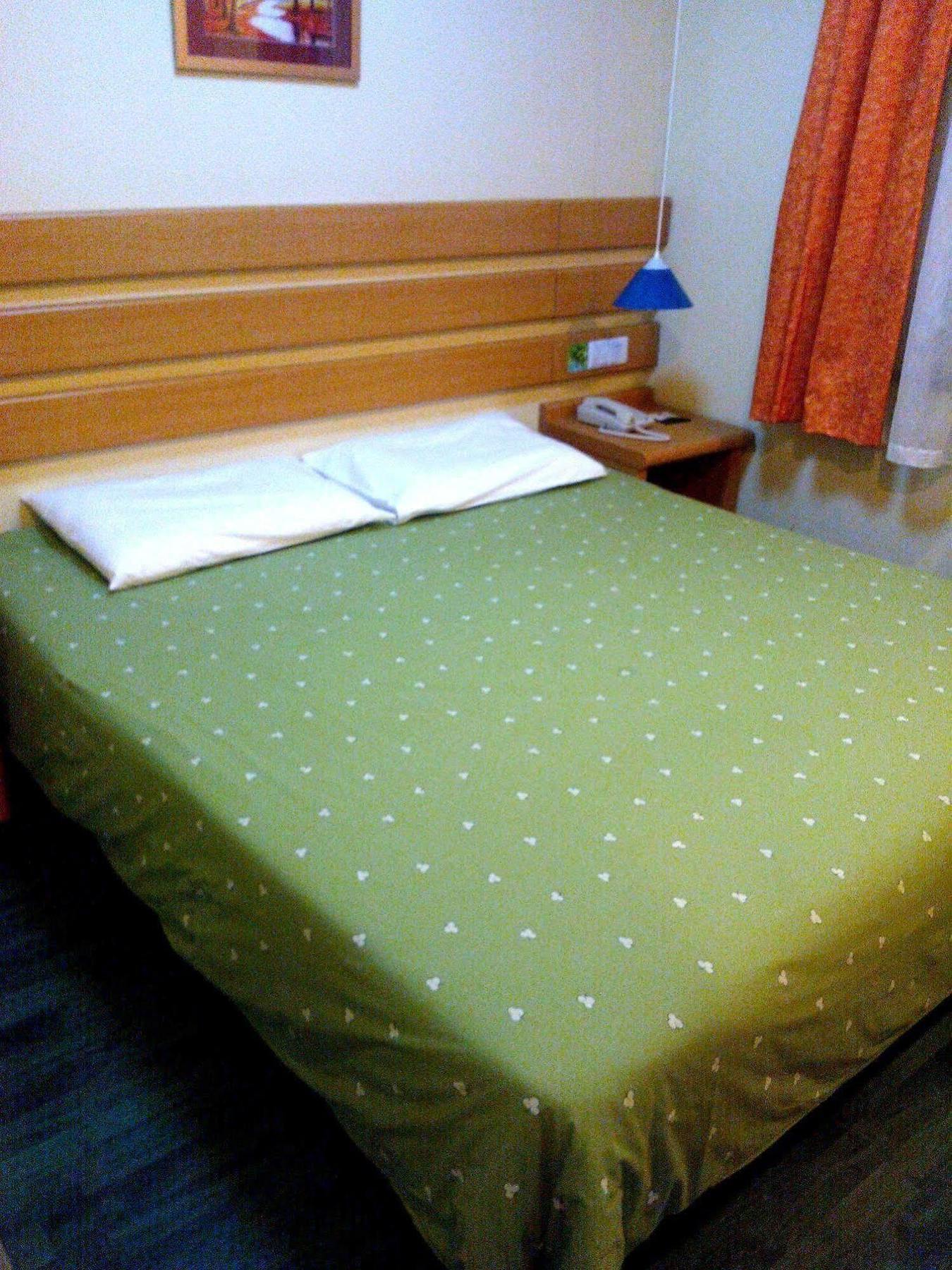 Home Inn Chongqing Jiangbei Airport Shuangfeng Road Luaran gambar